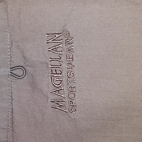 Magellan Sportswear shirt - Picture 6 of 9